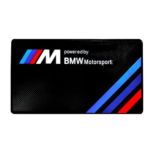 BMW Non Slip Mat Dashboard
