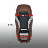 SAIBON Car Key Cover for Ford (High Quality)