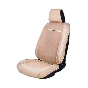 Elite Series Infinite Executive Collection Front Car Seat Topper