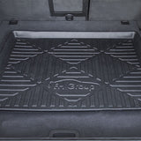 Universal Cargo Liner Trunk Tray for Pick-up Truck