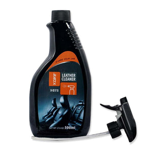 Spray Wax X-Care Leather Cleaner (500 ML)