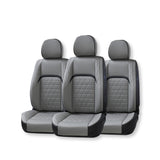 CEO Series Infinite Executive Collection Front Car Seat Topper