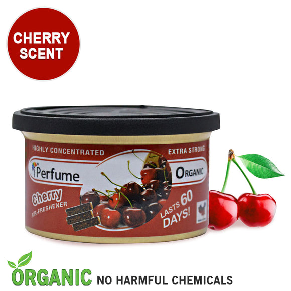 iPerfume Cherry Car Air Freshener