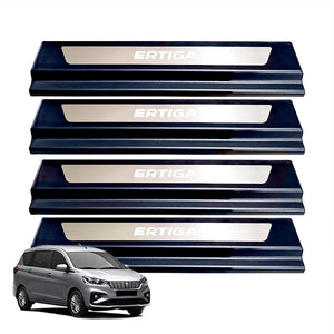 Side Step Sill for Suzuki Ertiga 2019, 2020 Without LED