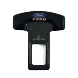 FORD Car Seat Belt Alarm Stopper