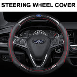 FORD Steering Wheel Cover good for Japanese Cars
