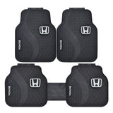 Honda Universal Car Floor Premium Rubber Matting Protector