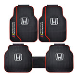 Honda Universal Car Floor Premium Rubber Matting Protector