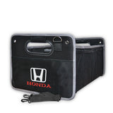 Honda Collapsible Portable Multi-function Large Trunk Organizer