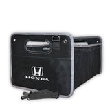 Honda Collapsible Portable Multi-function Large Trunk Organizer