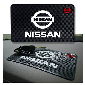 Nismo Nissan Non-Slip Mat Dashboard
