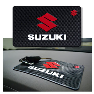 SUZUKI Non Slip Mat Dashboard
