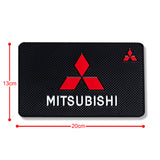 Mitsubishi Non Slip Mat Dashboard