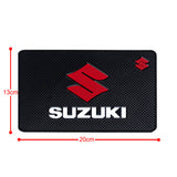 SUZUKI Non Slip Mat Dashboard