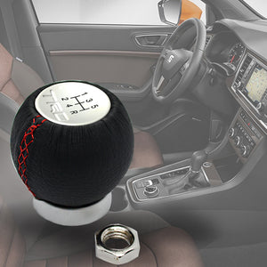 TRD Shift Knob for Universal Transmission Manual and Automatic Car