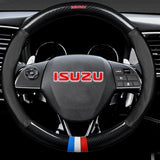 ISUZU Steering Wheel Cover good for Japanese Cars