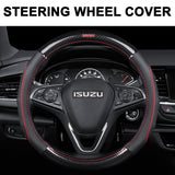 ISUZU Steering Wheel Cover good for Japanese Cars