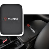 MAZDA Car Automobiles Armrests Pads Cover