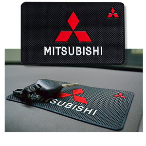 Mitsubishi Non Slip Mat Dashboard