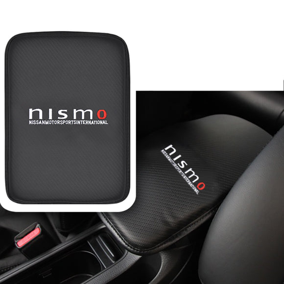 Nissan Nismo Car Automobiles Armrests Pads Cover