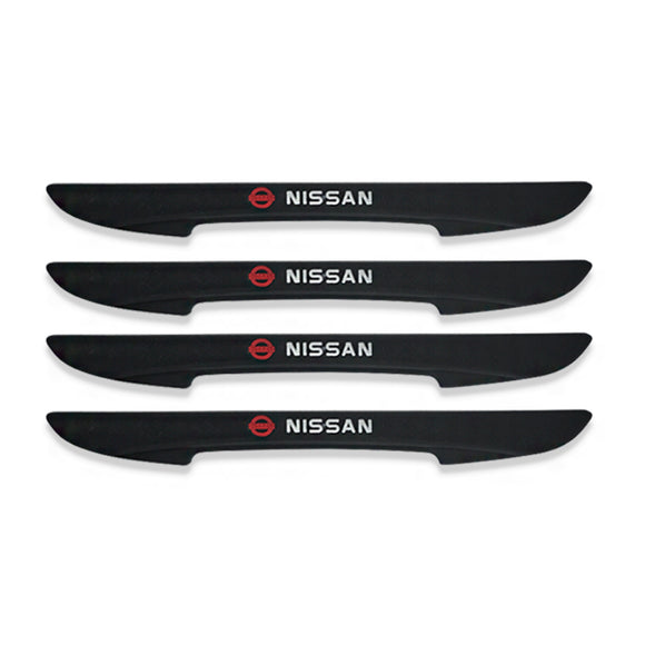NISSAN Car Door Sticker Protector