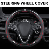 NISSAN Steering Wheel Cover good for Japanese Cars