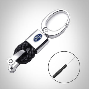 Subaru Small Car Key Holder
