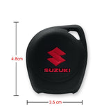 Suzuki Silicone key Soft Silicone Car Key
