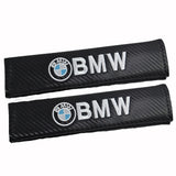 BMW Carbon Fiber Seat Belt Shoulder