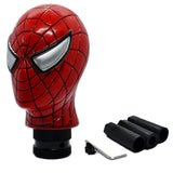 Spiderman Universal Automatic Car Shift Knob Manual Gear Stick Shift Cover