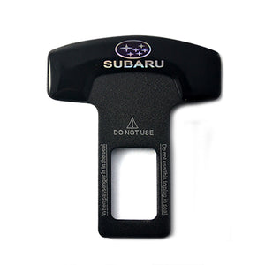 SUBARU Car Seat Belt Alarm Stopper