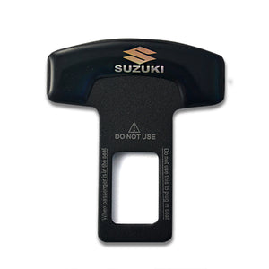 SUZUKI Car Seat Belt Alarm Stopper
