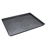 Disinfecting Mat w/ Tray Sterilizing Sanitizing Anti-bacterial Shoe Sole Cleaner Foot Bath