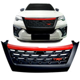 Toyota Fortuner TRD Front Grill  2016 - 2019