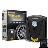 Infinite Air Compressor Tire Inflator