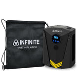 Infinite Air Digital Tire Inflator