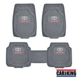 Universal Rubber Matting Deep Dish Toyota