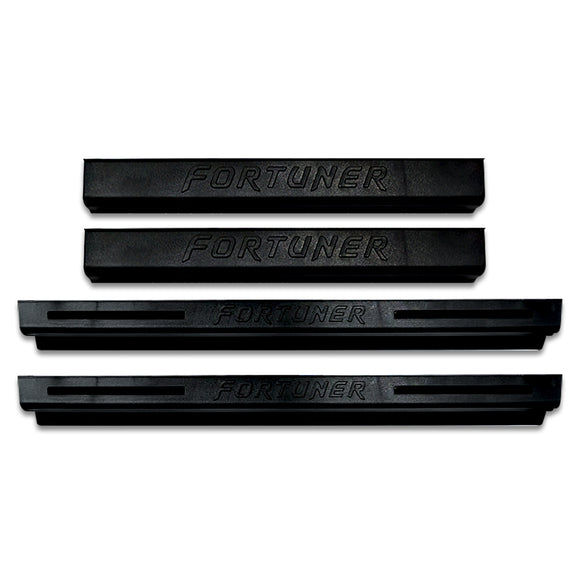 Toyota Fortuner OEM Side Step sill or Side Step Protector
