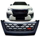 Toyota Fortuner TRD Front Grill  2016 - 2019