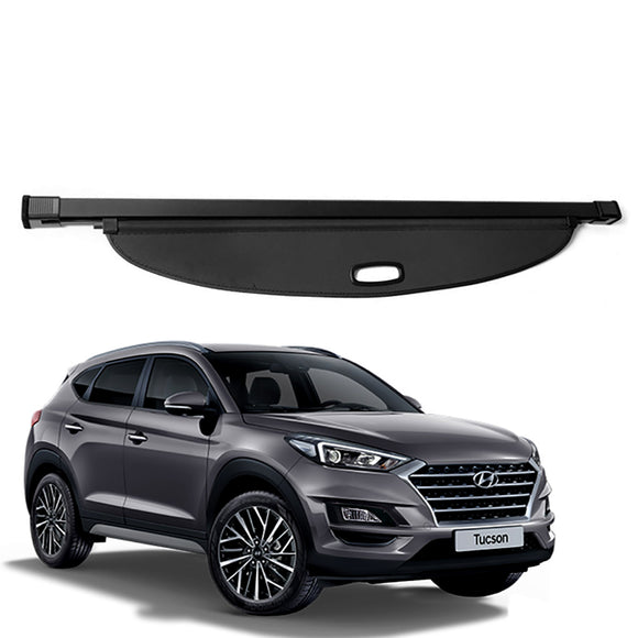 Tonneau Cover for Hyundai Tucson (High Quality) 2015-2018