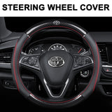 Toyota Steering Wheel Cover good for Japanese Cars