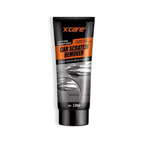 X-Care Scratch and Swirl Remover