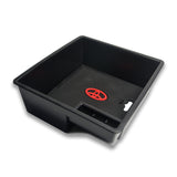 Toyota Fortuner / Innova / Hi-Lux Center Console Box Armrest Tray Organizer