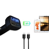 Qualcomm Quick Charge 3.0 Car Charger