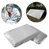 Outdoor Emergency Blanket (130x210)cm