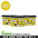 iPerfume Lemon Car Air Freshener