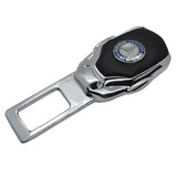 Mercedes Benz Seat belt Buckle Alarm Stopper Stainless