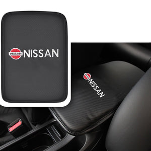 Nissan Car Automobiles Armrests Pads Cover