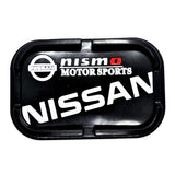 Nissan Nismo Car Universal Dashboard Silicone Anti Slip Pad Holder Mount