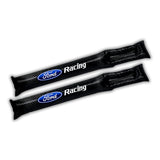 Leather Seat Gap Filler Soft Pads Cover for Ford Model